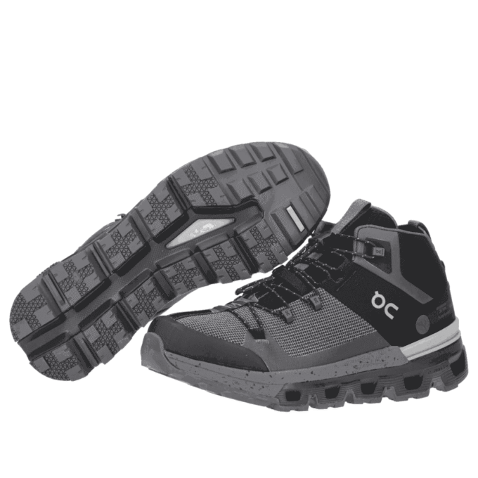 Cloudtrax “Black Rock”