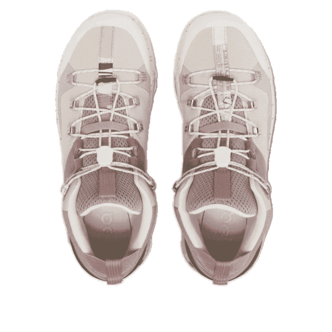 Cloudtrax “Rose Ivory”