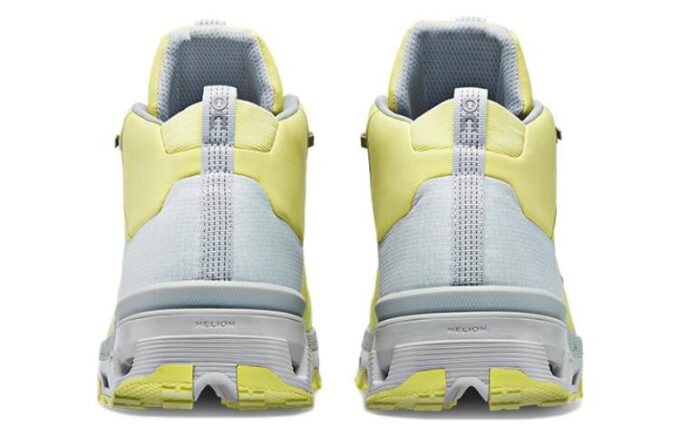 Cloudtrax Waterproof “Green Grey”