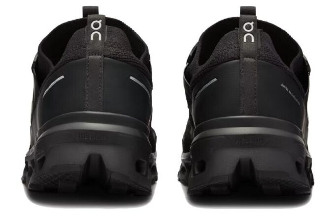 Cloudultra 2 “All Black”