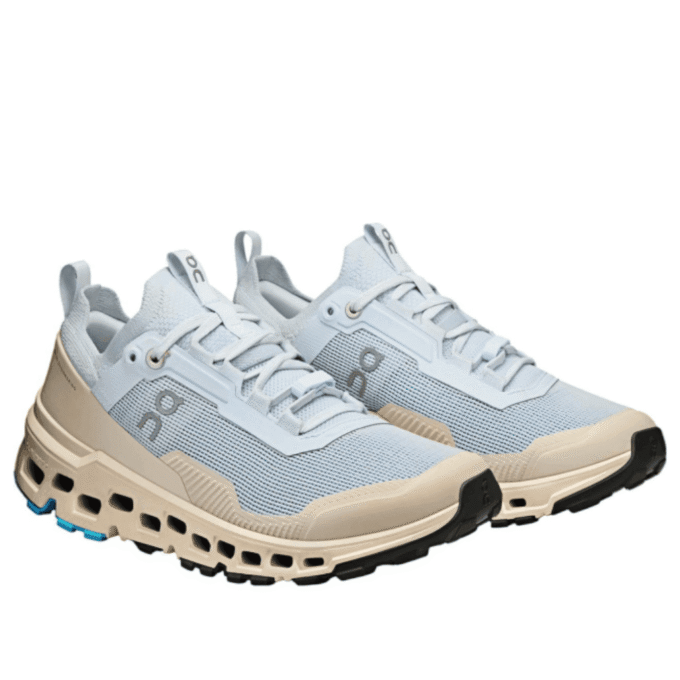 Cloudultra 2 “Arctic Cream”