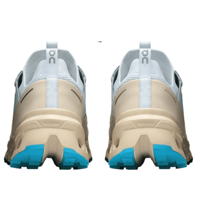 Cloudultra 2 “Arctic Cream”