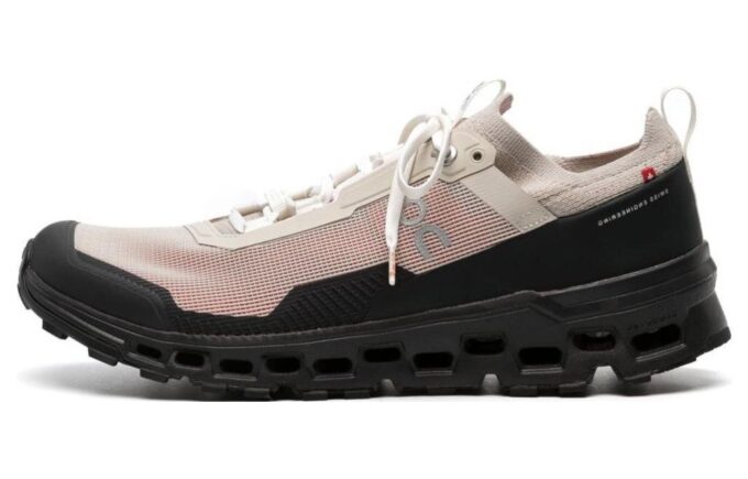 Cloudultra 2 “Black Sand”