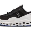 Cloudultra 2 “Black White Blue”