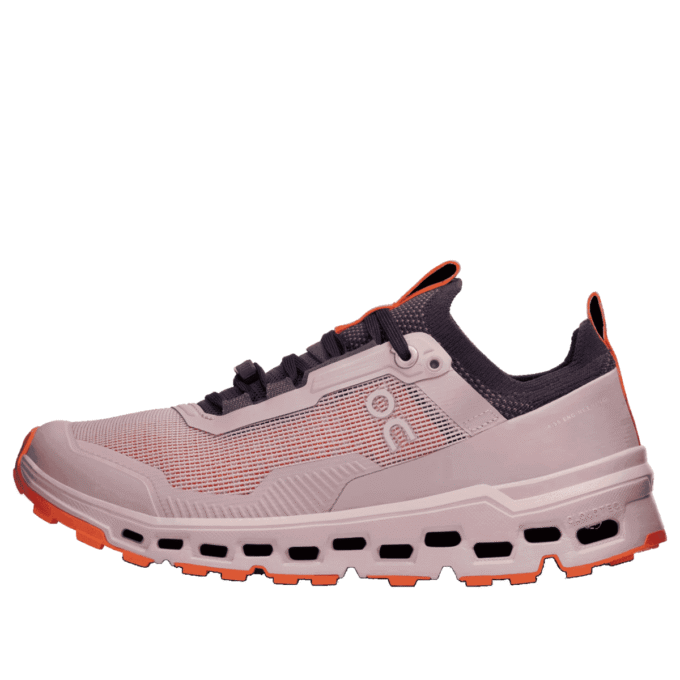 Cloudultra 2 “Mauve Flame”