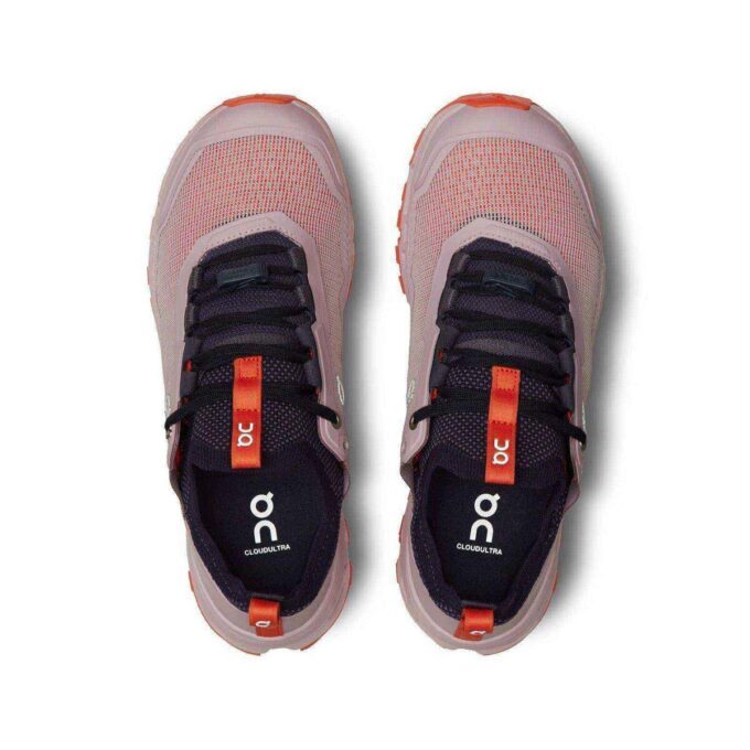 Cloudultra 2 “Mauve Flame”