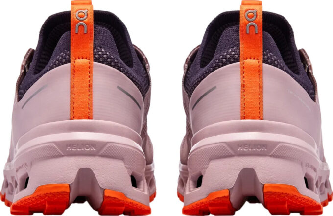 Cloudultra 2 “Mauve Flame”