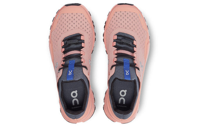 Cloudultra “Rose Cobalt”