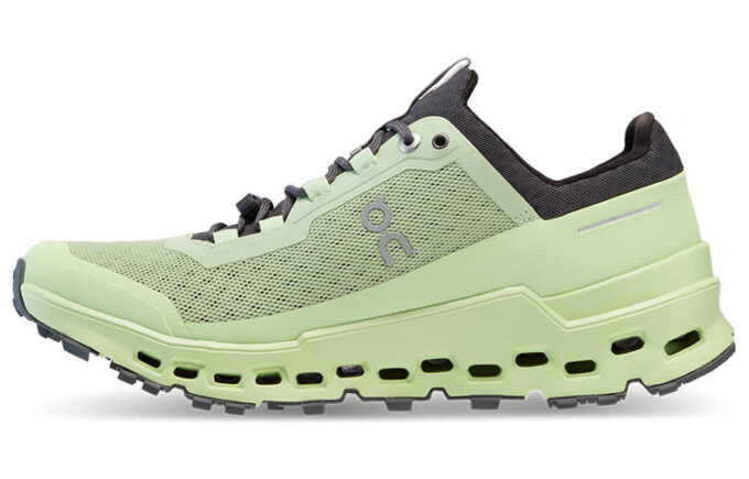 Cloudultra “Vine Meadow”