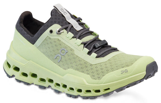 Cloudultra “Vine Meadow”