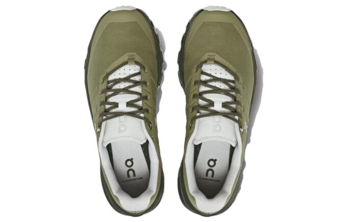 Cloudventure “Green Black”