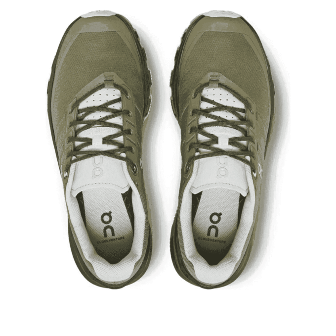 Cloudventure “Olive Fir”