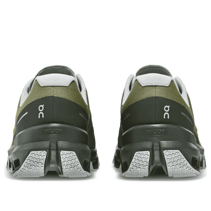 Cloudventure “Olive Fir”