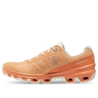 Cloudventure “Orange Copper”