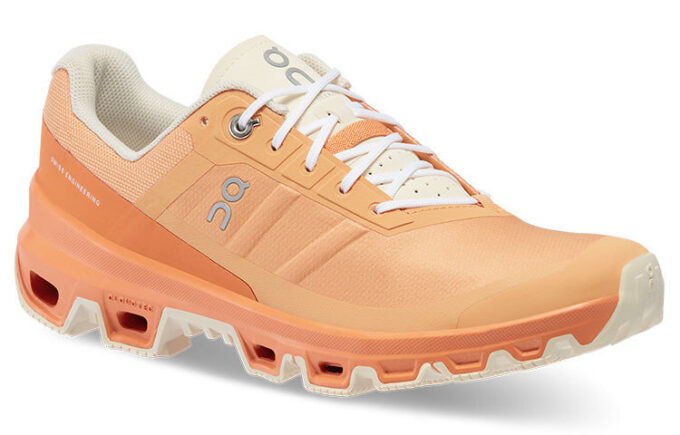 Cloudventure “Orange Copper”