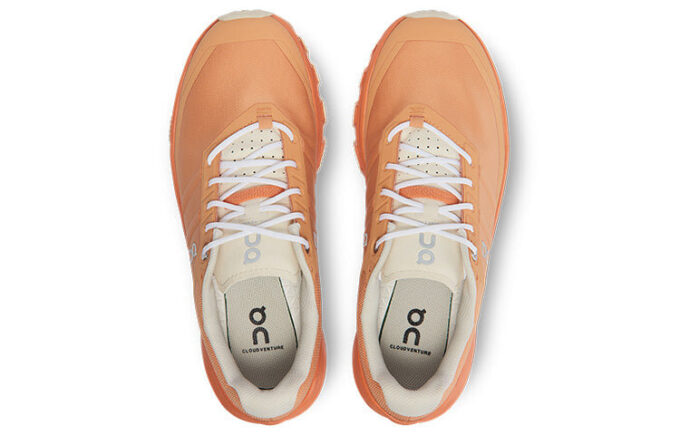 Cloudventure “Orange Copper”