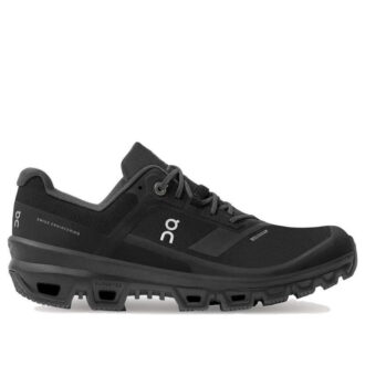 Cloudventure Waterproof “Black”