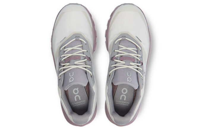 Cloudventure Waterproof “Ice Heron”