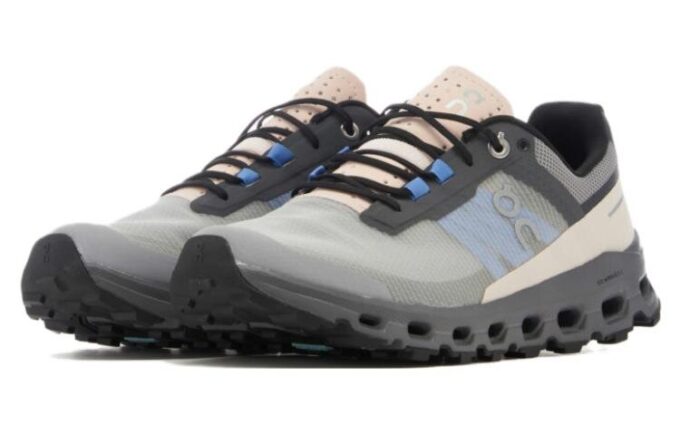 Cloudvista “Alloy Black”