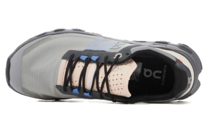 Cloudvista “Alloy Black”