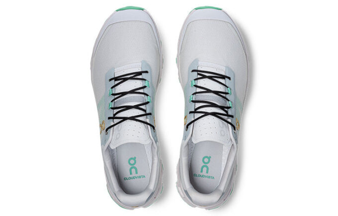 Cloudvista CN “Frost Parakeet”