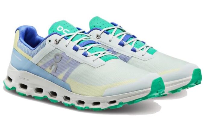 Cloudvista “Creek Mint”