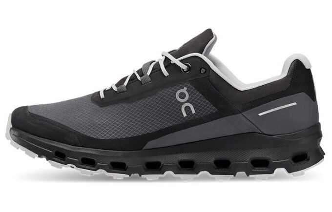 Cloudvista “Eclipse Black”