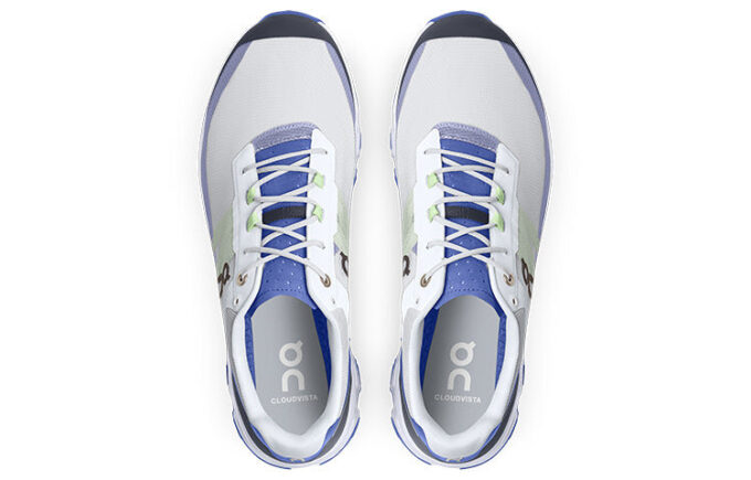 Cloudvista “Frost Ink”