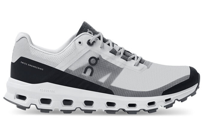 Cloudvista “Glacier Black”