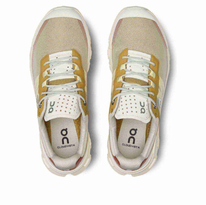 Cloudvista “Ivory Bronze”