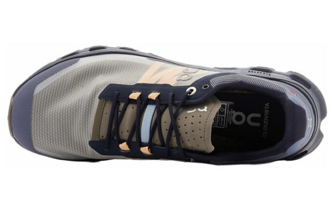 Cloudvista “Midnight Olive”