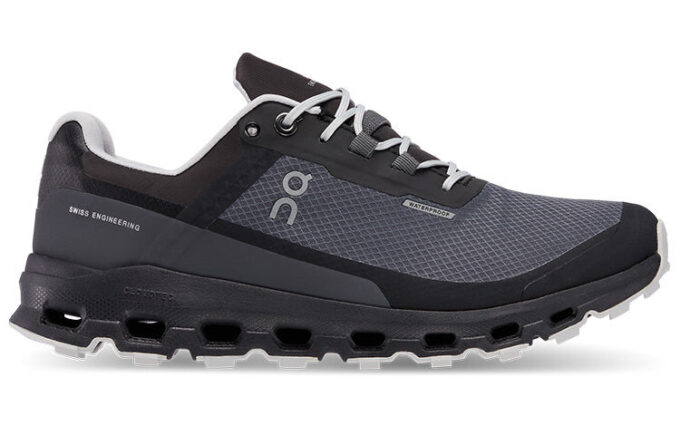 Cloudvista Waterproof “Eclipse Black”