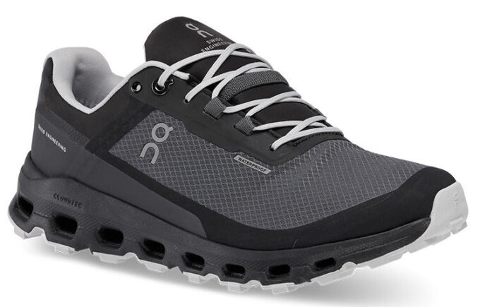 Cloudvista Waterproof “Eclipse Black”