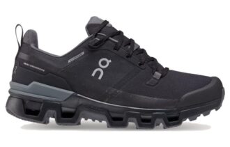 Cloudwander Waterproof “Black Eclipse”