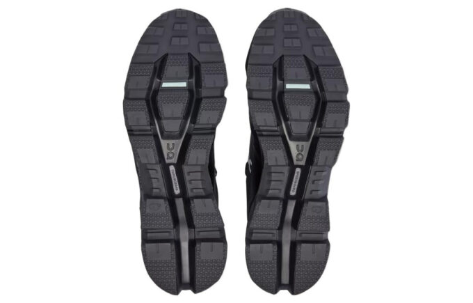 Cloudwander Waterproof “Black Eclipse”