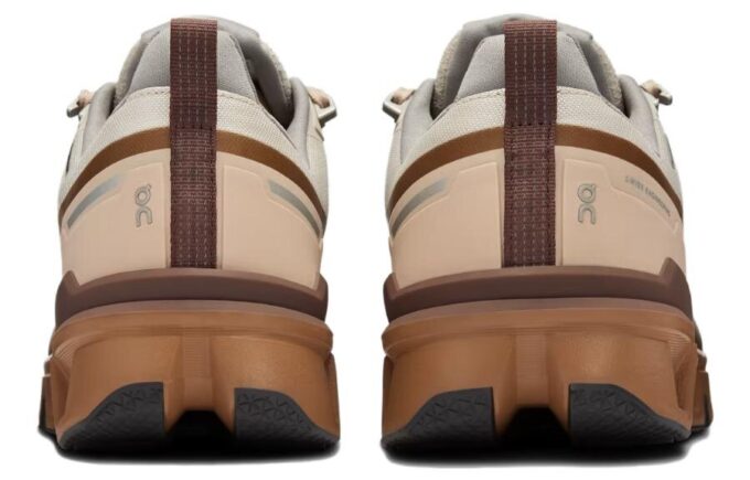 Cloundwander Waterproof “Pearl Root”