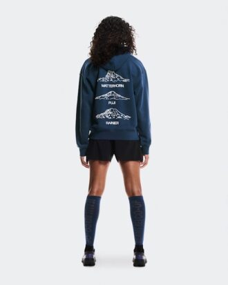 Club Hoodie BEAMS REI