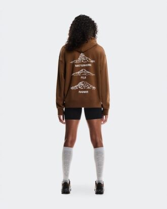 Club Hoodie BEAMS REI