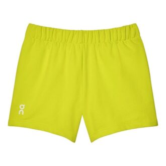 Club Shorts “Yellow”