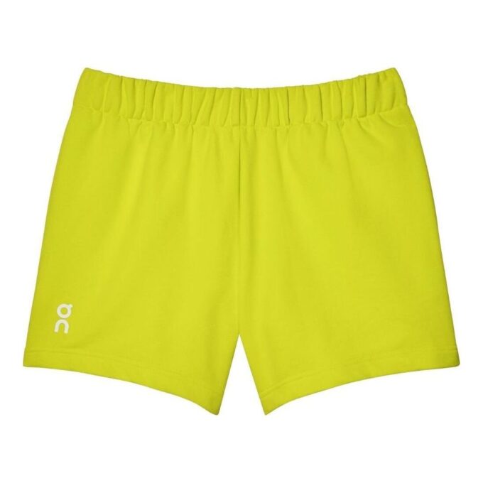 Club Shorts “Yellow”