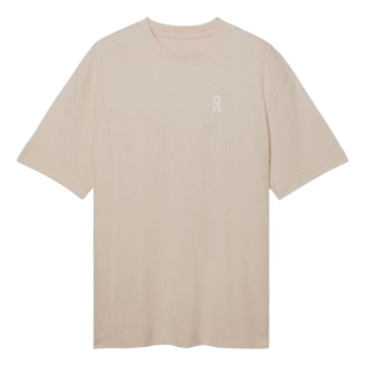 Club T-Shirt Graphic Tennis “Grey”