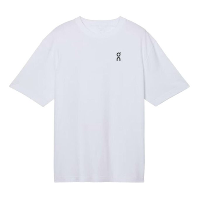 Club T-Shirt “White”
