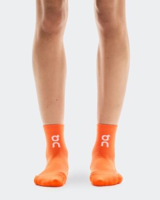 Core Run Sock Mid 2P