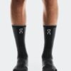 Elite Run Sock High