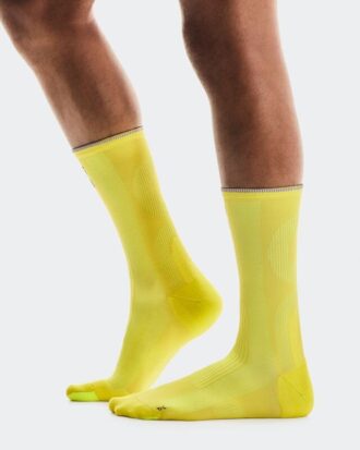 Elite Run Sock High