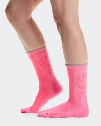 Elite Run Sock High