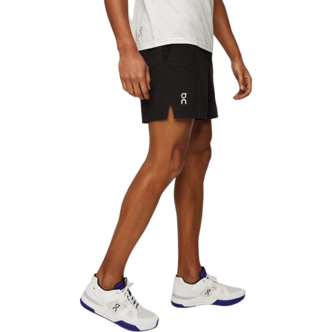 Essential Shorts “Black”
