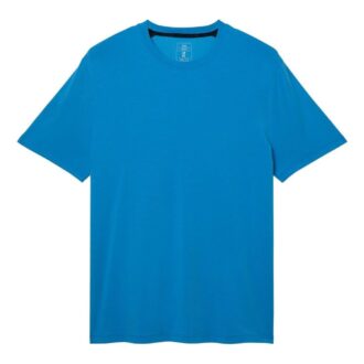 Focus T-Shirt “Blue”