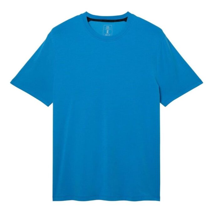 Focus T-Shirt “Blue”