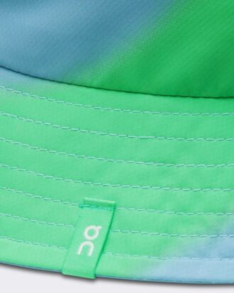 Liquid Logo Hat Kids